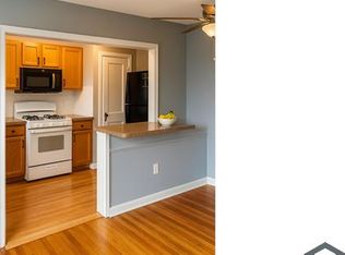 229 Higbee St, Philadelphia, PA 19111