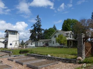 16593 McLean Rd, Mount Vernon, WA 98273