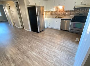 3601 Ash St APT C, Portage, IN 46368