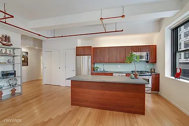 Sold by Corcoran
