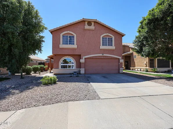 7431 E NOPAL Avenue, Mesa, AZ 85209