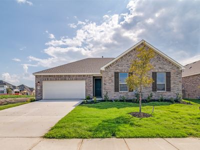 4105 Buffalo Grass Trl, Crandall, TX, 75114