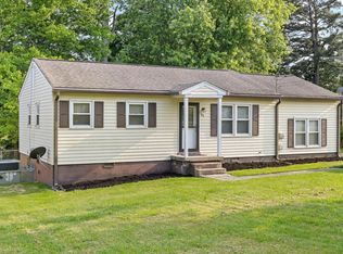 316 Chestnut Dr, Shelbyville, TN 37160