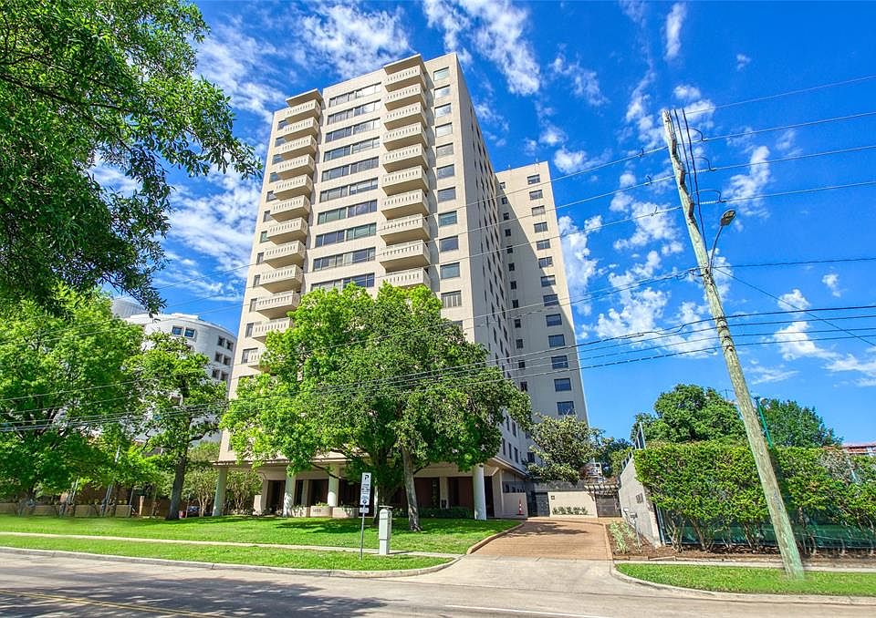 1st image of 1400 Hermann Drive #4B-4C