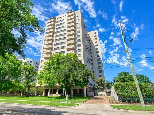 1400 Hermann Drive #4B-4C, Houston, TX 77004