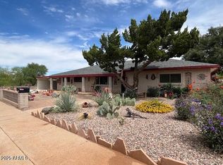 4349 Queens Way, Sierra Vista, AZ 85635