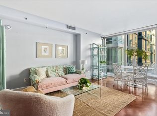 Ritz  Carlton Residences, Washington, DC 20037