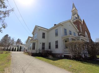 6 Bank St, North Bennington, VT 05257