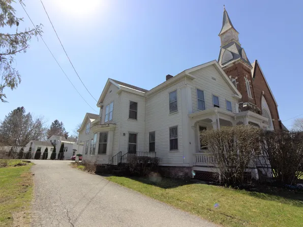 6 Bank Street, Bennington, VT 05257