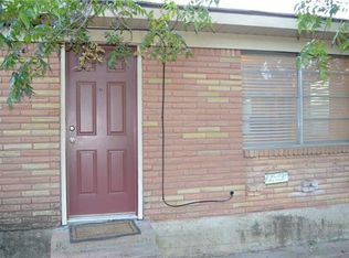 7633 Terry Dr, North Richland Hills, TX 76180