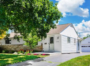 1973 Ridgecliff Rd, Columbus, OH 43221