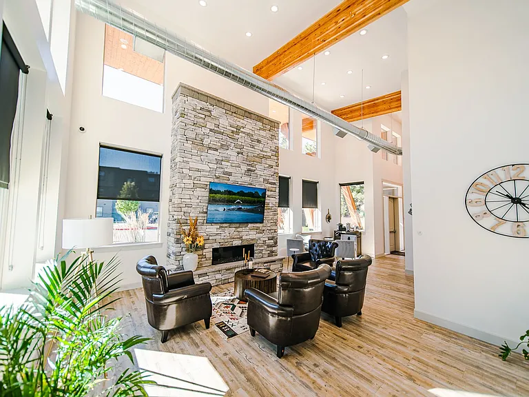 The Reserve at Brookswood — Photo 8