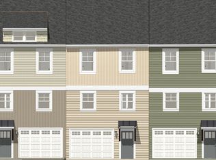 1416 Derby Dr, Rockingham, VA 22801