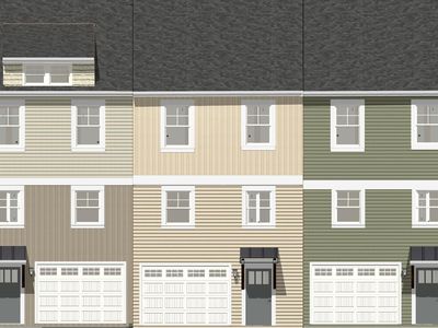 1416 Derby Dr, Rockingham, VA, 22801