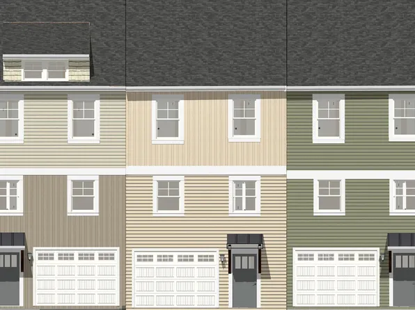 1416 Derby Dr, Rockingham, VA 22801