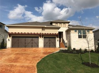325 Forza Viola Way, Lakeway, TX 78738