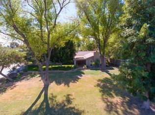 1515 E Ocotillo Rd, Phoenix, AZ 85014