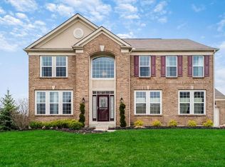 4839 Lynn Dr, Galena, OH 43021