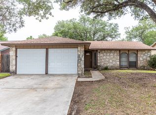 5811 Lake Fls, San Antonio, TX 78222