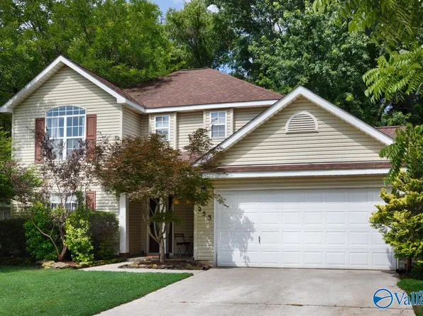 253 Postwood Ct, Madison, AL 35758