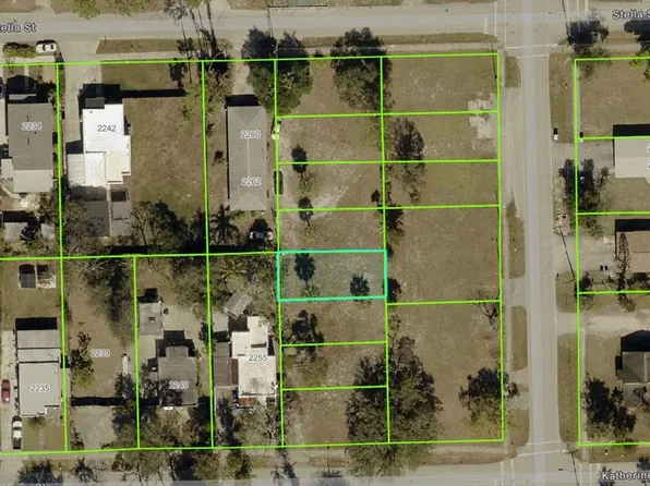 No Address #4, Fort Myers, FL 33901