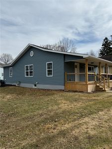 817 Hulett St, Horseheads, NY, 14845