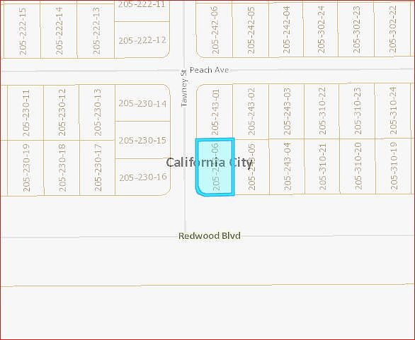 1st image of Redwood Blvd