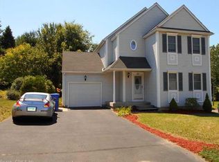 27 Wapping Ave, South Windsor, CT 06074