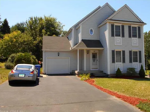 27 Wapping Ave, South Windsor, CT 06074