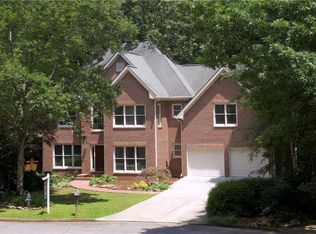 1243 Williamswood Pointe, Decatur, GA 30033