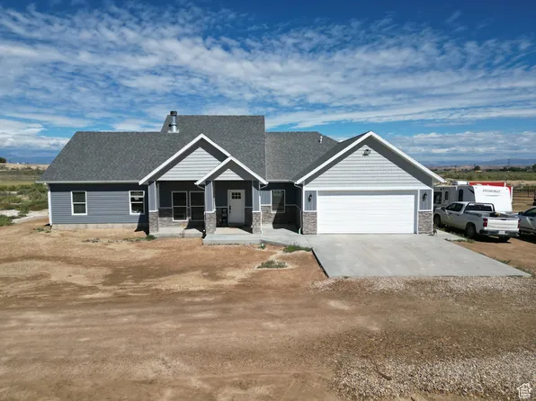 3133 S 375 E, Roosevelt, UT 84066