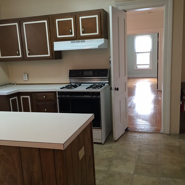 2nd Fl Kitchen