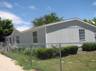 201 Parker St, Carlsbad, NM 88220