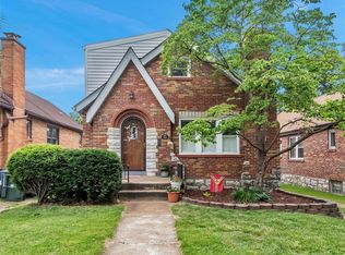 3923 Prather Ave, Saint Louis, MO