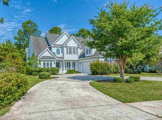9166 Abingdon Dr, Myrtle Beach, SC 29579