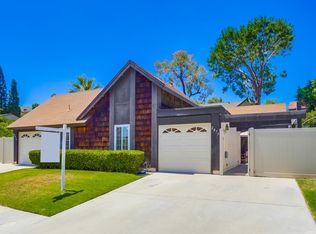 2875 Glen Canyon Cir, Spring Valley, CA 91977