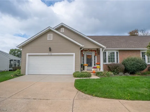 6788 Palmer Dr NW, Canton, OH 44718