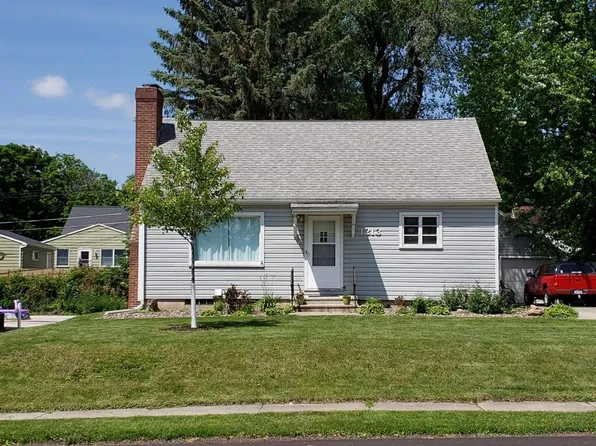 1213 10th Ave NW #1, Rochester, MN 55901