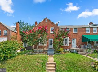 1634 Thetford Rd, Towson, MD 21286