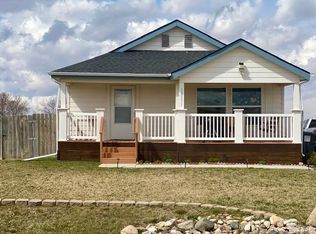 13831 Cottonwood St, Williston, ND 58801