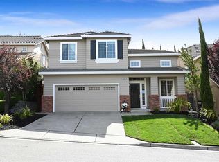 203 Northill Ct, San Ramon, CA 94583