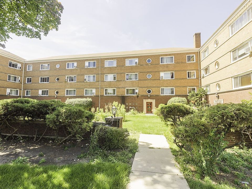 1st image of 1108 N Harlem Ave APT 3
