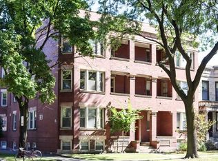 3537 S Western Blvd #2, Chicago, IL 60609