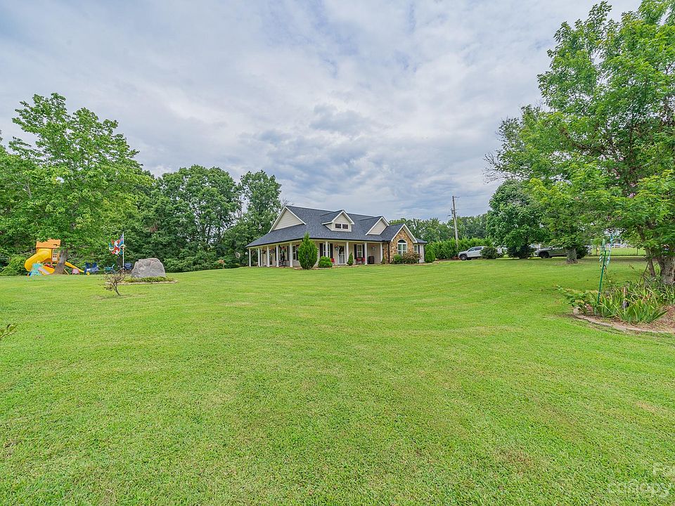 1550 Amity Hill Rd, Cleveland, NC 27013 Zillow