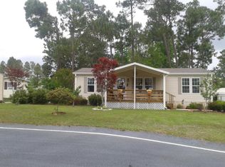 1897 Torres Cir, Lillian, AL 36549