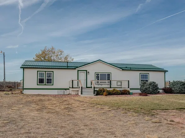 14801 County Road 8, Wiggins, CO 80654