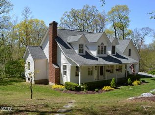 182 Carmen Hill 2 Rd, New Milford, CT 06776