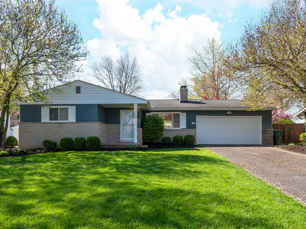 703 Island Ct, Columbus, OH 43214