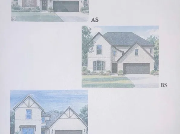 410 Bailey Dr, Nevada, TX 75173