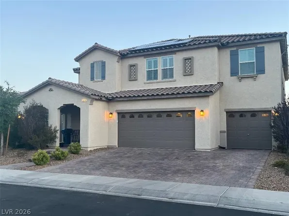 2866 Santa Caterina Dr, Henderson, NV 89044